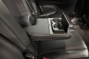 Volvo XC90 bild 20