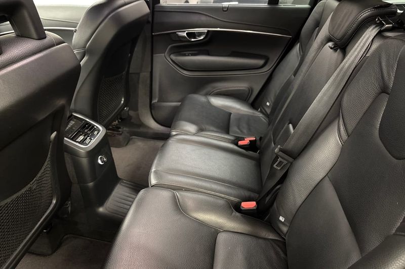 Volvo XC90 bild 12