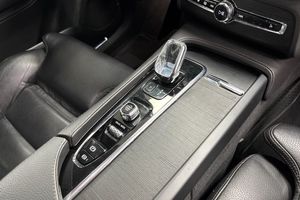Volvo XC90 bild 15