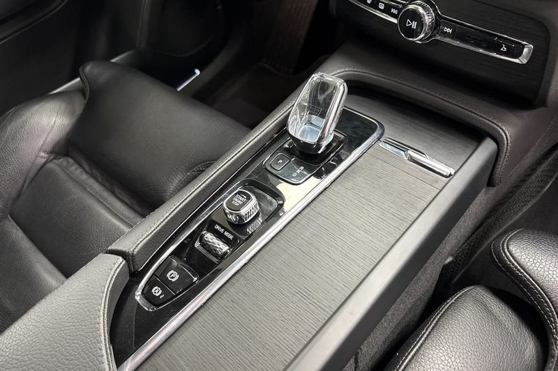 Volvo XC90 bild 15