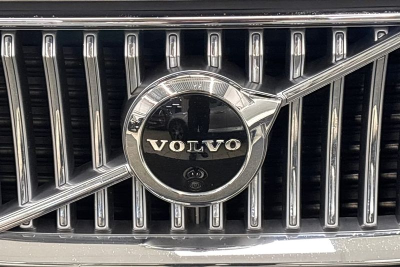 Volvo XC90 bild 23