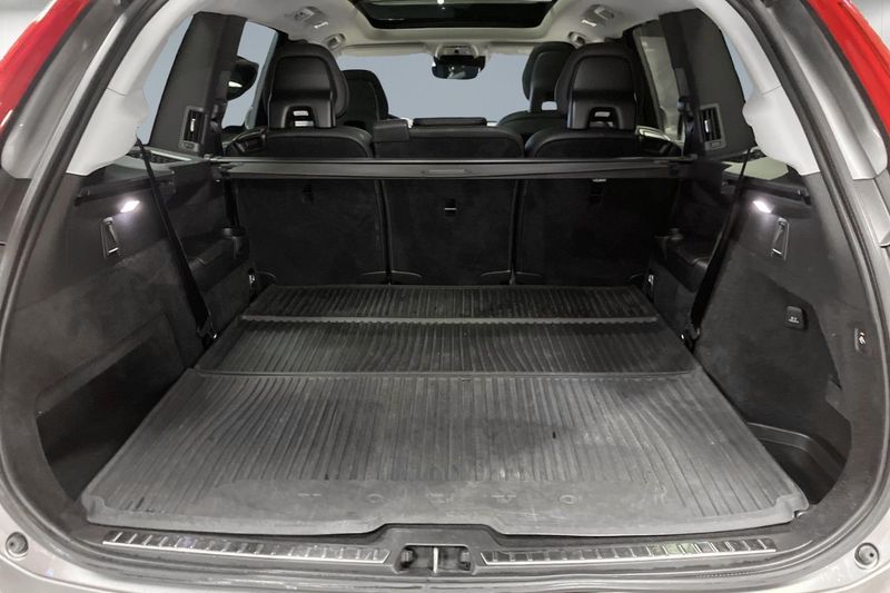 Volvo XC90 bild 6