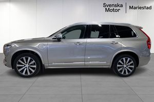 Volvo XC90 bild 3