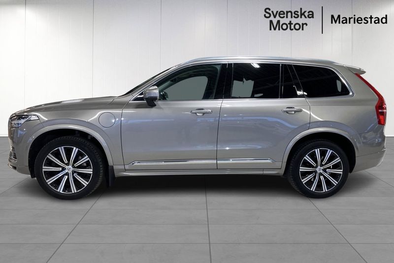 Volvo XC90 bild 3