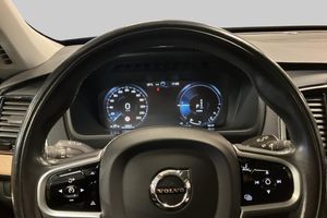 Volvo XC90 bild 15