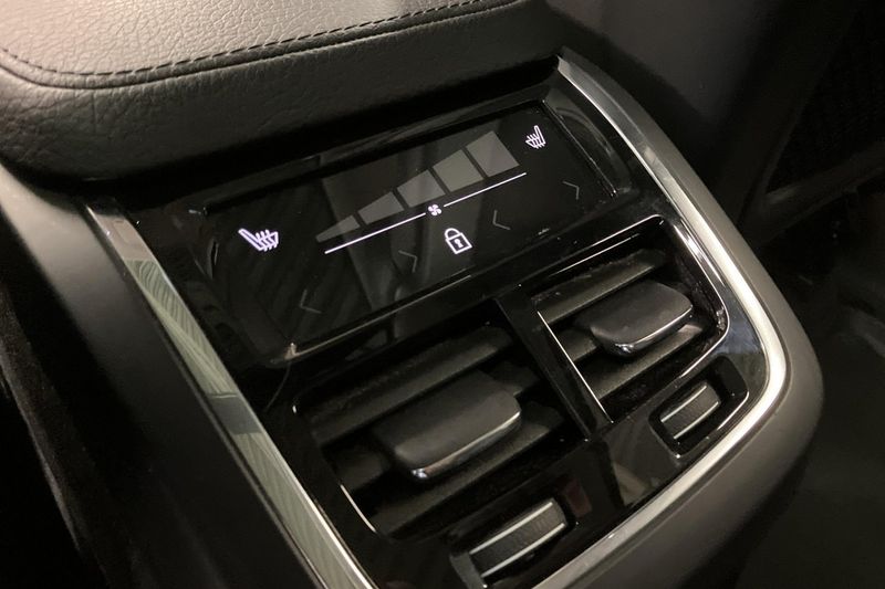 Volvo XC90 bild 12