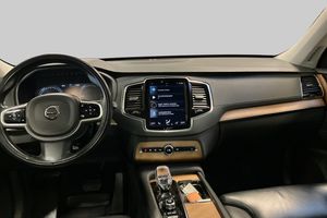 Volvo XC90 bild 13