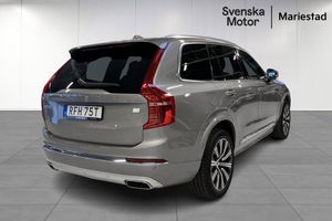 Volvo XC90 bild 4