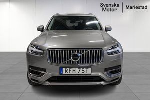 Volvo XC90 bild 2