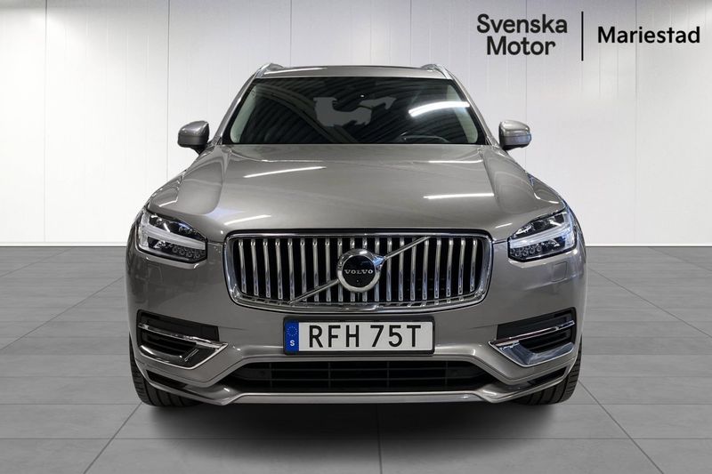 Volvo XC90 bild 2