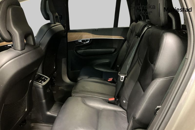 Volvo XC90 bild 10