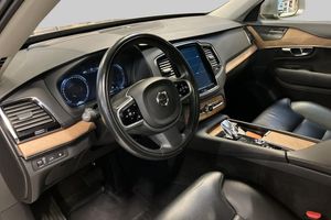 Volvo XC90 bild 7
