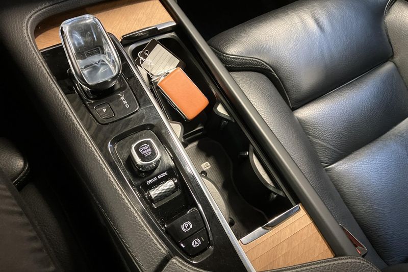 Volvo XC90 bild 16