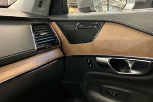 Volvo XC90 bild 17