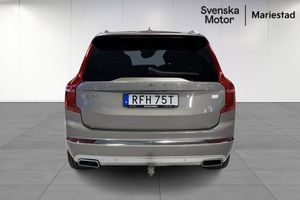 Volvo XC90 bild 5