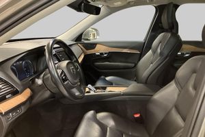 Volvo XC90 bild 8