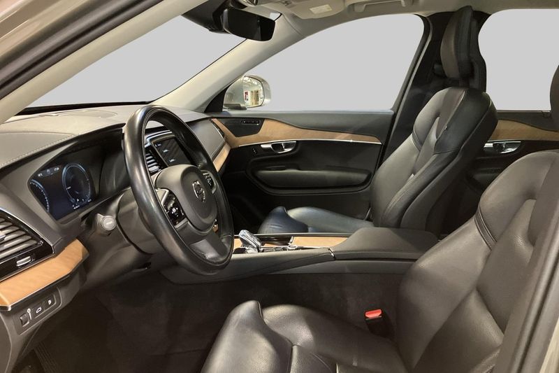 Volvo XC90 bild 8