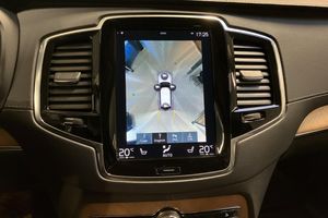 Volvo XC90 bild 19