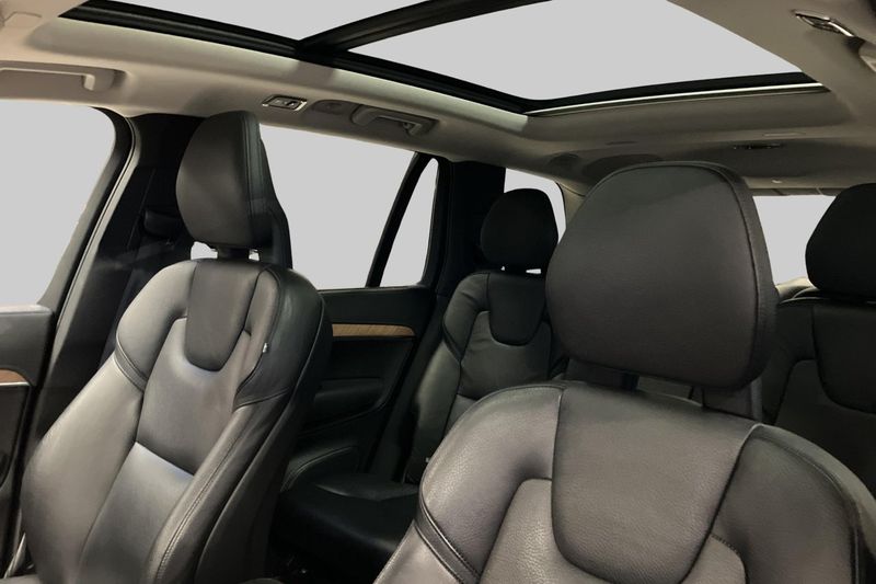 Volvo XC90 bild 9