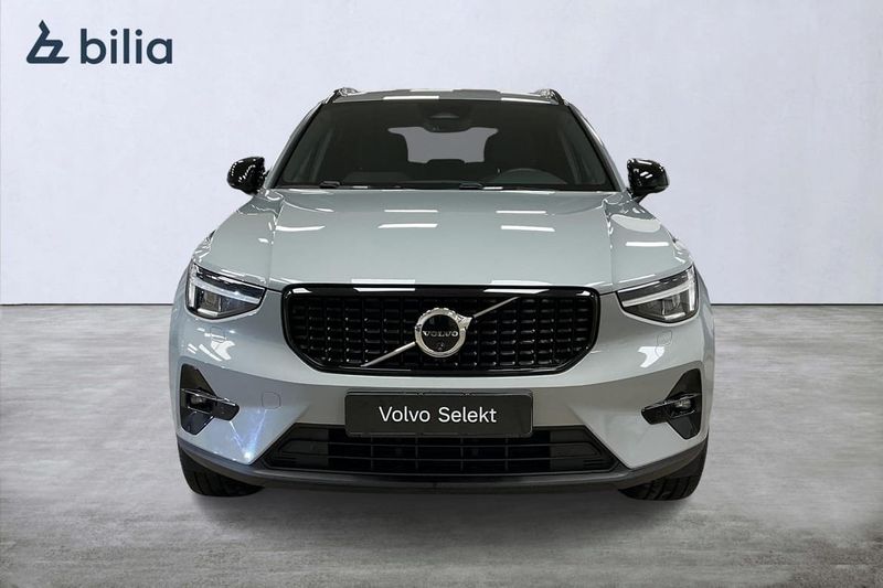 Volvo XC40 bild 6
