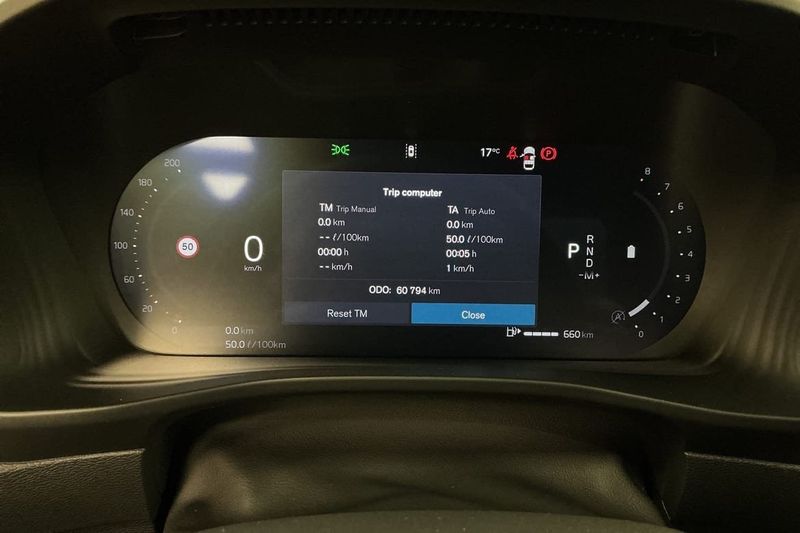 Volvo XC40 bild 16