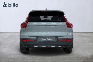 Volvo XC40 bild 5