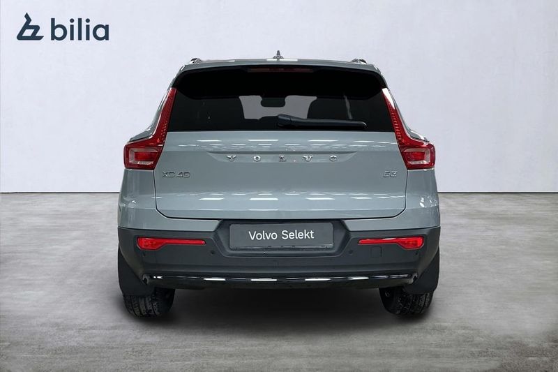 Volvo XC40 bild 5