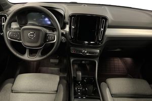 Volvo XC40 bild 10