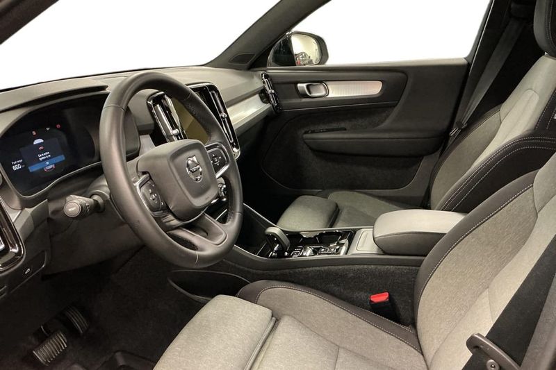 Volvo XC40 bild 14