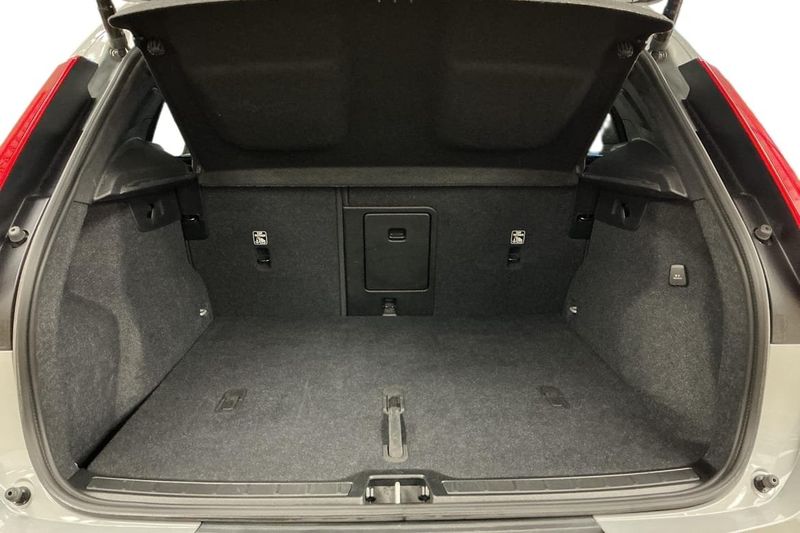 Volvo XC40 bild 12