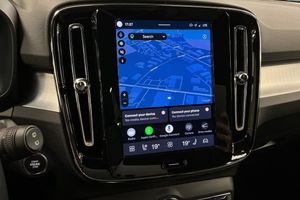 Volvo XC40 bild 27