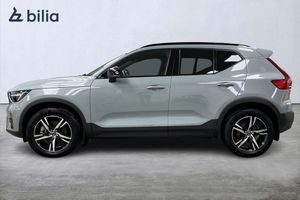 Volvo XC40 bild 3