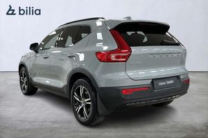 Volvo XC40 bild 2