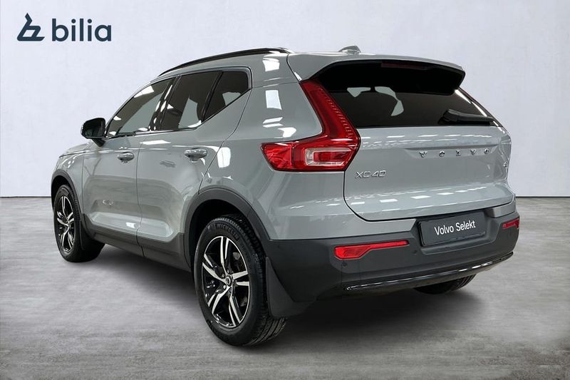 Volvo XC40 bild 2
