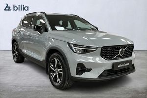 Volvo XC40 bild 20