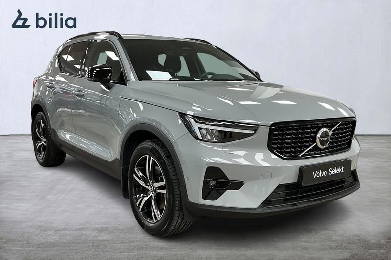 Volvo XC40 bild 20