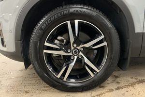 Volvo XC40 bild 17