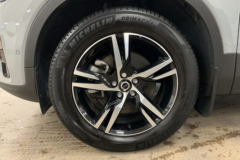 Volvo XC40 bild 17