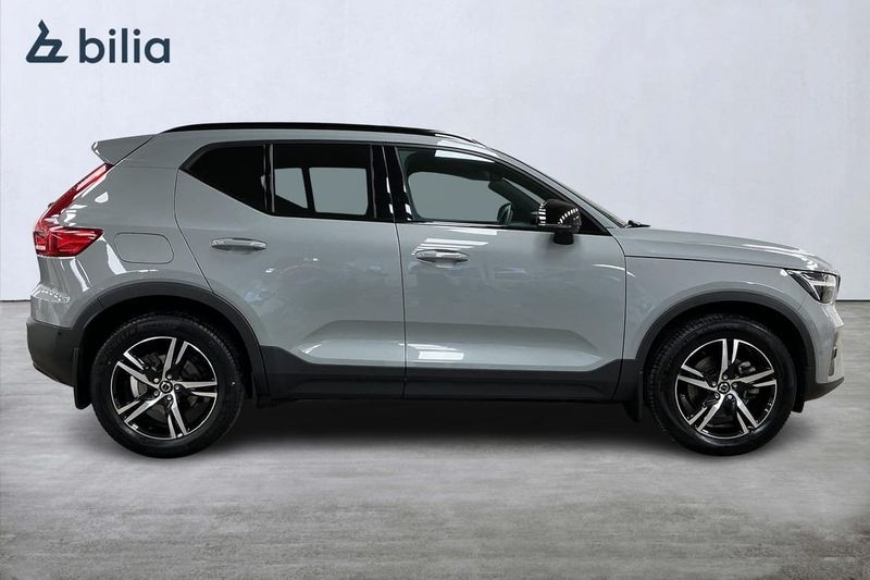 Volvo XC40 bild 18