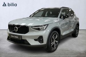 Volvo XC40 bild 1