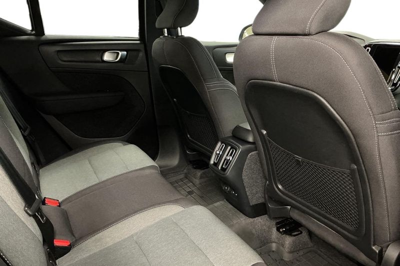 Volvo XC40 bild 9