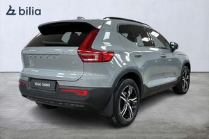 Volvo XC40 bild 19
