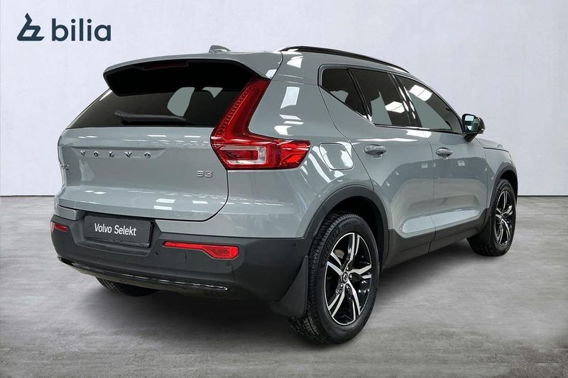 Volvo XC40 bild 19