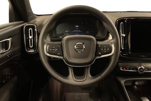 Volvo XC40 bild 11