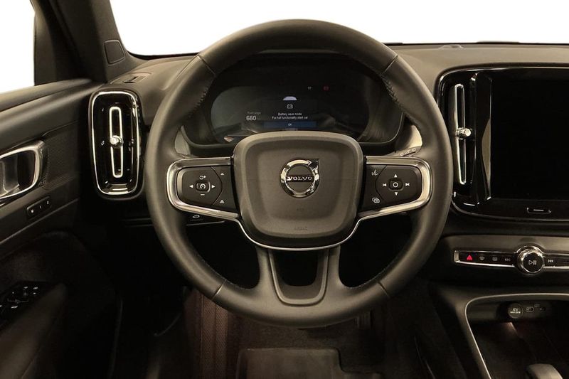 Volvo XC40 bild 11