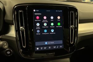 Volvo XC40 bild 15