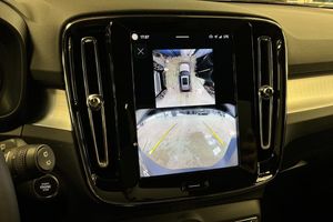 Volvo XC40 bild 26