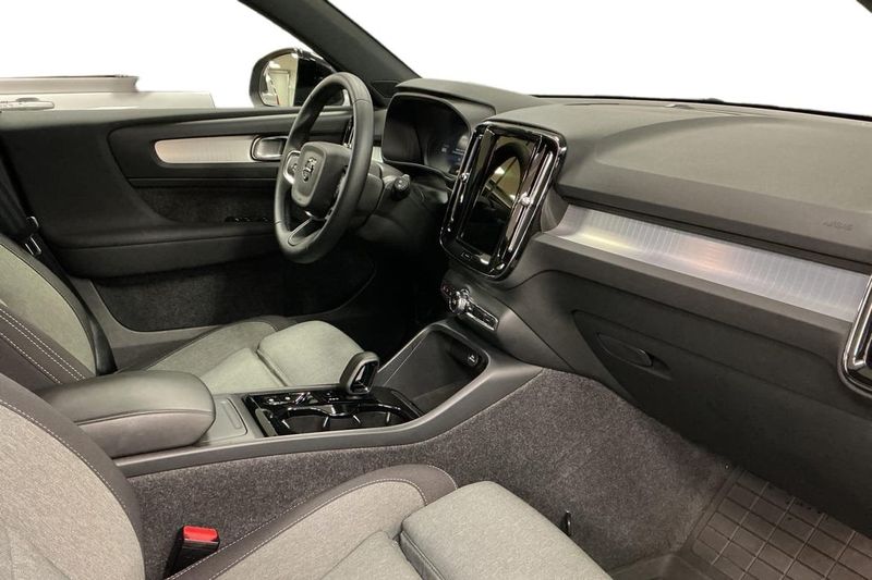 Volvo XC40 bild 7