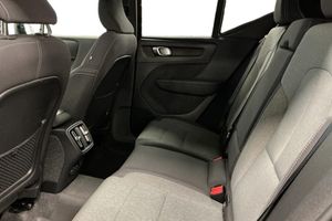 Volvo XC40 bild 13