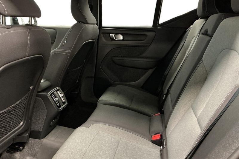 Volvo XC40 bild 13